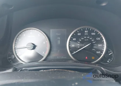 2018 Lexus Nx 300 from USA, damaged, VIN JTJYARBZ5J2113560